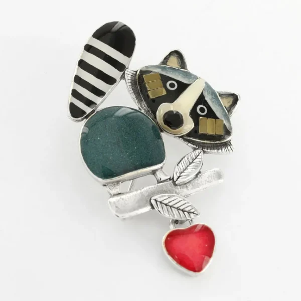 Taratata Bijoux Raton Lover Best Sale