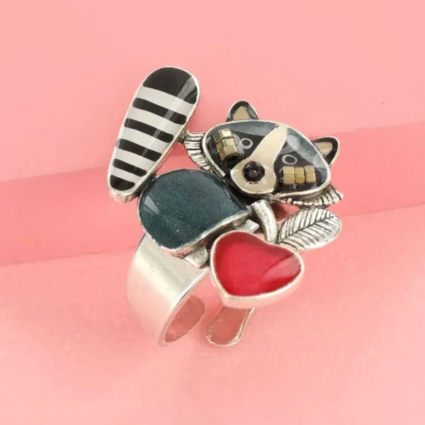 Taratata Bijoux Raton Lover Shop