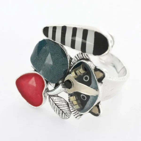 Taratata Bijoux Raton Lover Shop