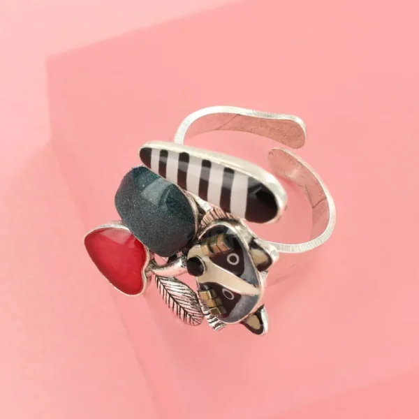 Taratata Bijoux Raton Lover Shop