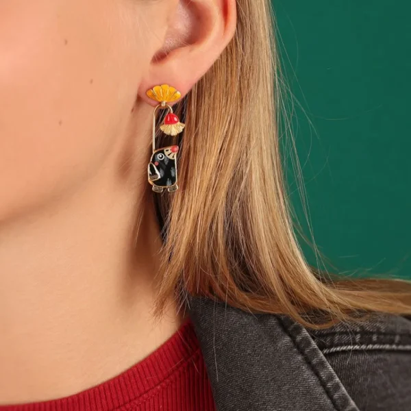 Taratata Bijoux Saperlitopette Shop