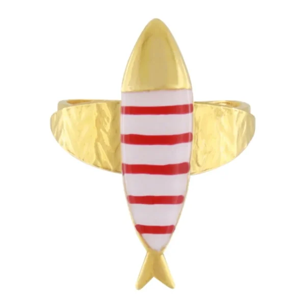 Taratata Bijoux Sardine Cheap