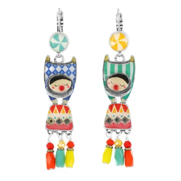 Taratata Bijoux Tohu-Bohu Flash Sale