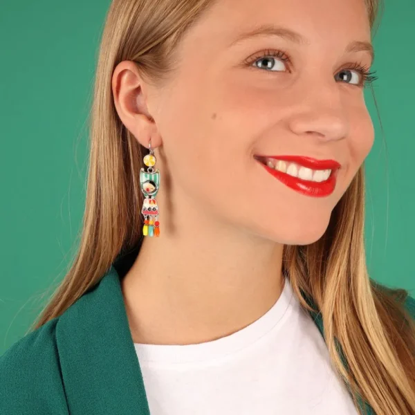 Taratata Bijoux Tohu-Bohu Flash Sale
