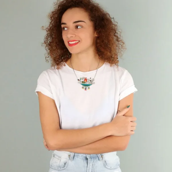 Taratata Bijoux Tricky Online