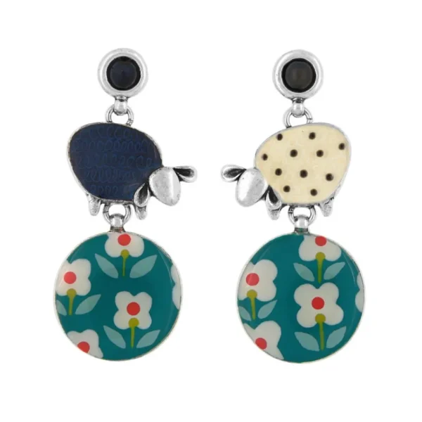 Taratata Bijoux Tweed Clearance
