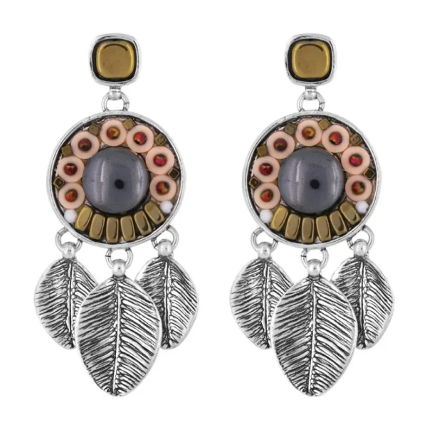 Taratata Bijoux Vanille Sale