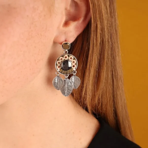 Taratata Bijoux Vanille Sale