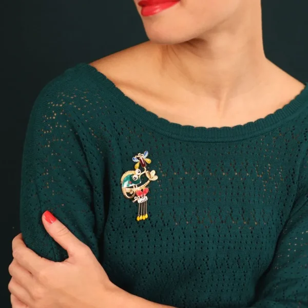 Taratata Bijoux Virevolte Discount