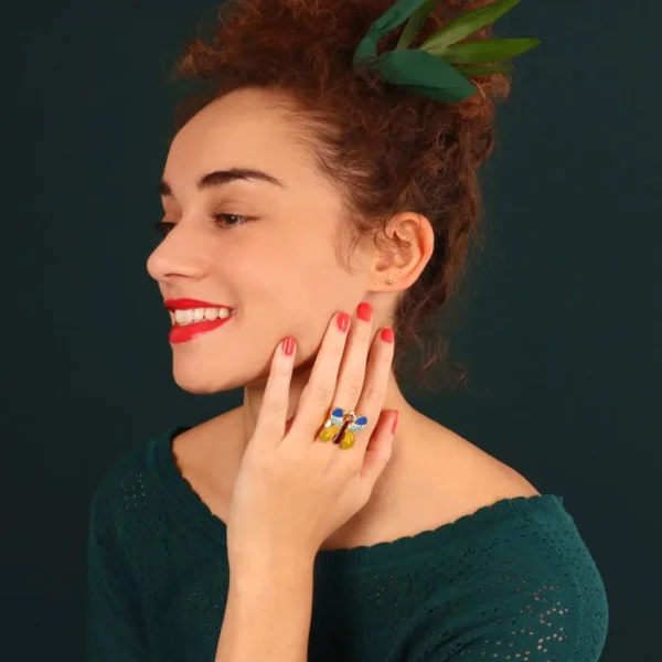 Taratata Bijoux Virevolte Discount