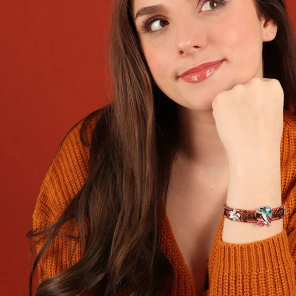 Taratata Bijoux Woody Flash Sale