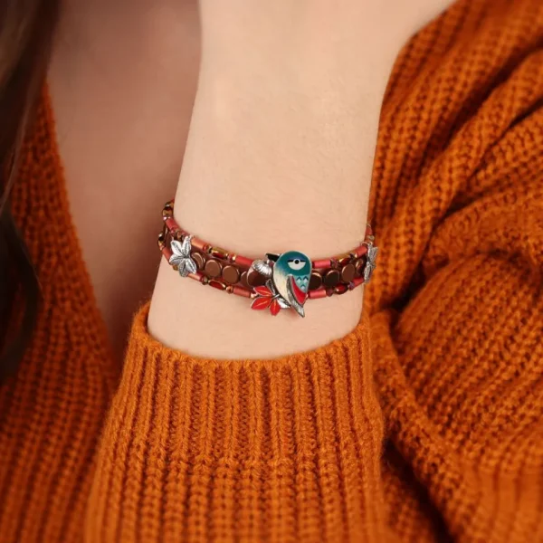 Taratata Bijoux Woody Flash Sale