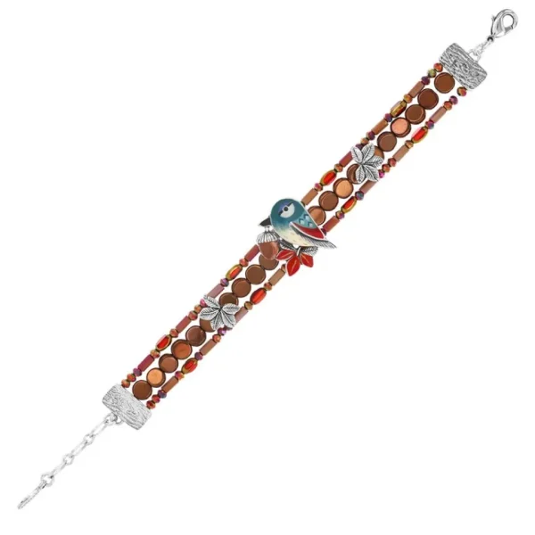 Taratata Bijoux Woody Flash Sale
