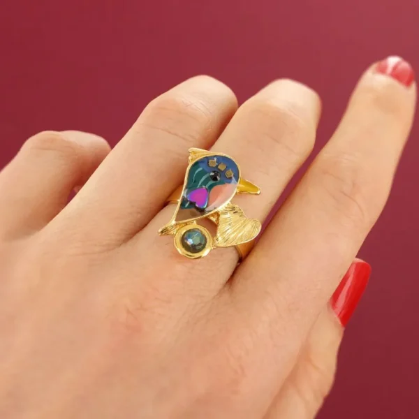 Taratata Bijoux Zouzou Cheap