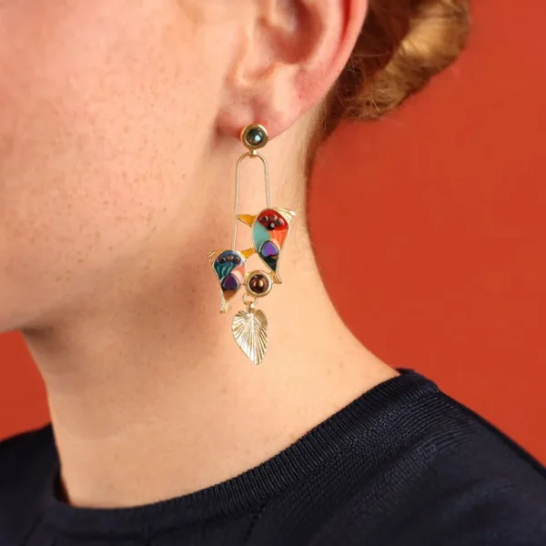 Taratata Bijoux Zouzou Best Sale